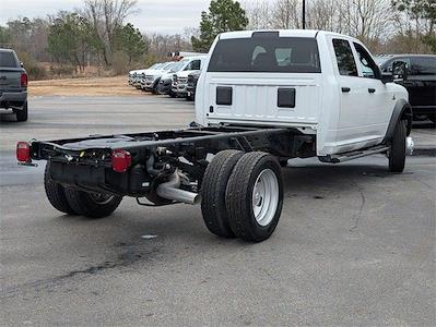 New 2026 Ram 5500 Crew Cab 84 CA Cab Chassis for sale #D19893 - photo 2