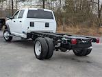 New 2026 Ram 5500 Crew Cab 84 CA Cab Chassis for sale #D19893 - photo 6
