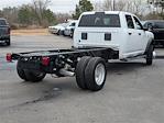 New 2026 Ram 5500 Crew Cab 84 CA Cab Chassis for sale #D19893 - photo 2