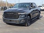 New 2026 Ram 1500 Big Horn Crew Cab for sale #D19896 - photo 4