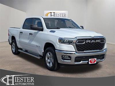 New 2026 Ram 1500 Big Horn Crew Cab for sale #D19898 - photo 1