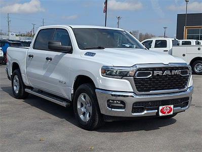 New 2026 Ram 1500 Big Horn Crew Cab for sale #D19898 - photo 2