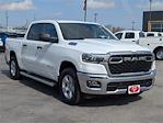 New 2026 Ram 1500 Big Horn Crew Cab for sale #D19898 - photo 2