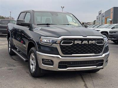 New 2026 Ram 1500 Big Horn Crew Cab for sale #D19903 - photo 2