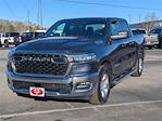 New 2026 Ram 1500 Big Horn Crew Cab for sale #D19904 - photo 4