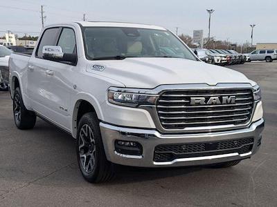 New 2026 Ram 1500 Laramie Crew Cab for sale #D19910 - photo 2