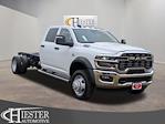 New 2026 Ram 5500 Crew Cab 84 CA Cab Chassis for sale #D19916 - photo 1