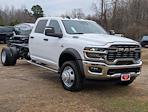 New 2026 Ram 5500 Crew Cab 84 CA Cab Chassis for sale #D19916 - photo 3
