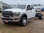 New 2026 Ram 5500 Crew Cab 84 CA Cab Chassis for sale #D19916 - photo 5