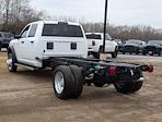 New 2026 Ram 5500 Crew Cab 84 CA Cab Chassis for sale #D19916 - photo 6