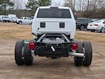 New 2026 Ram 5500 Crew Cab 84 CA Cab Chassis for sale #D19916 - photo 7