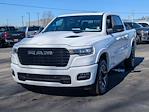New 2026 Ram 1500 Laramie Crew Cab for sale #D19945 - photo 4