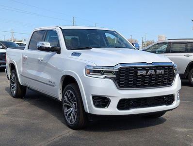 New 2026 Ram 1500 Limited Longhorn Crew Cab for sale #D19947 - photo 2