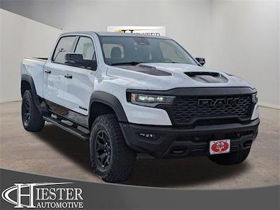 New 2026 Ram 1500 TRX Crew Cab for sale #D19961 - photo 1