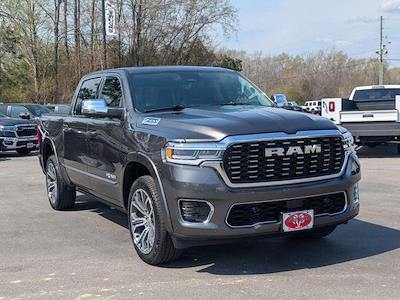 New 2026 Ram 1500 Limited Longhorn Crew Cab for sale #D19962 - photo 2