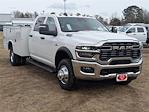 New 2026 Ram 3500 Crew Cab Service Truck for sale #D19977 - photo 3