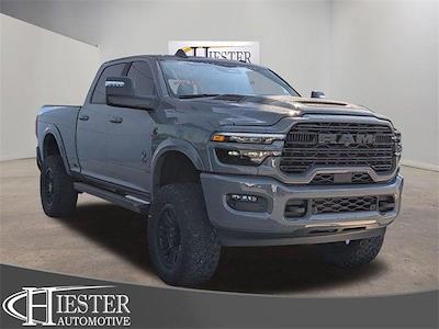 New 2026 Ram 2500 Laramie Crew Cab for sale #D19982 - photo 1