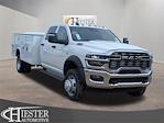 New 2026 Ram 4500 Crew Cab Service Truck for sale #D19983 - photo 1