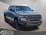 New 2026 Ram 1500 Rebel Crew Cab for sale #D19984 - photo 1