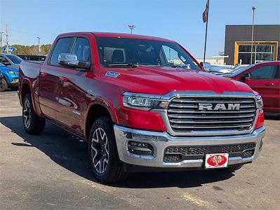 New 2026 Ram 1500 Laramie Crew Cab for sale #D19988 - photo 2