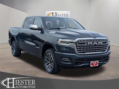 New 2026 Ram 1500 Longhorn Crew Cab for sale #D20008 - photo 1