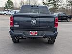 New 2026 Ram 1500 Longhorn Crew Cab for sale #D20008 - photo 6