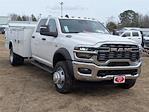New 2026 Ram 4500 Crew Cab Service Truck for sale #D20010 - photo 3