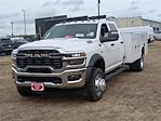 New 2026 Ram 4500 Crew Cab Service Truck for sale #D20010 - photo 5