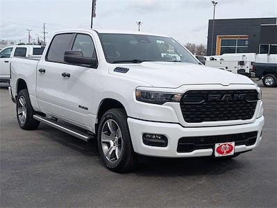 New 2026 Ram 1500 Tradesman Crew Cab for sale #D20022 - photo 2