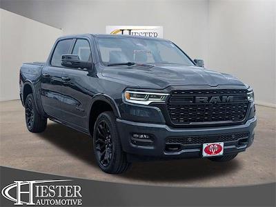 New 2026 Ram 1500 Limited Crew Cab for sale #D20026 - photo 1