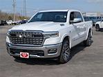New 2026 Ram 1500 Limited Crew Cab for sale #D20032 - photo 8