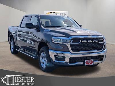 New 2026 Ram 1500 Big Horn Crew Cab for sale #D20081 - photo 1
