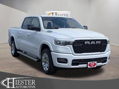 New 2026 Ram 1500 Big Horn Crew Cab for sale #D20109 - photo 1