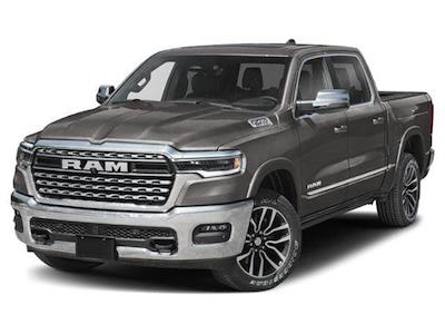 New 2026 Ram 1500 Limited Crew Cab for sale #D20135 - photo 1