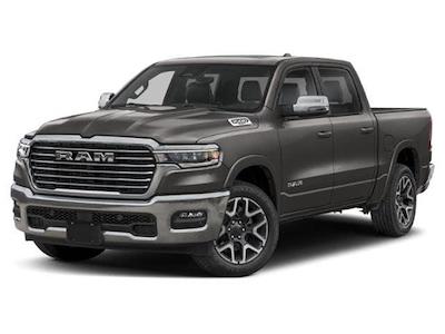 New 2026 Ram 1500 Laramie Crew Cab for sale #D20140 - photo 1