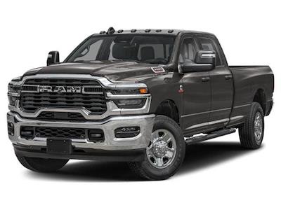 New 2026 Ram 3500 Tradesman Crew Cab for sale #D20152 - photo 1