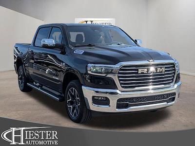 New 2026 Ram 1500 Laramie Crew Cab for sale #D20156 - photo 1