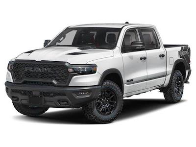 New 2026 Ram 1500 Rebel Crew Cab for sale #D20166 - photo 1