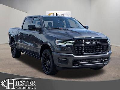 New 2026 Ram 1500 Limited Crew Cab for sale #D20169 - photo 1