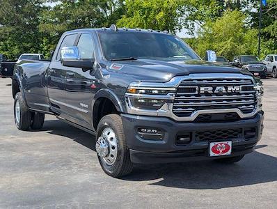 New 2026 Ram 3500 Limited Crew Cab for sale #D20180 - photo 1