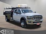 New 2026 Ram 5500 Crew Cab Contractor Truck for sale #D20191 - photo 1