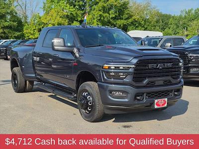 New 2026 Ram 3500 Laramie Mega Cab for sale #D20539 - photo 2
