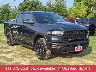 New 2026 Ram 1500 Rebel Crew Cab for sale #D20607 - photo 2