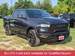 New 2026 Ram 1500 Rebel Crew Cab for sale #D20607 - photo 1