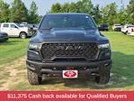 New 2026 Ram 1500 Rebel Crew Cab for sale #D20607 - photo 3