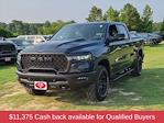 New 2026 Ram 1500 Rebel Crew Cab for sale #D20607 - photo 4
