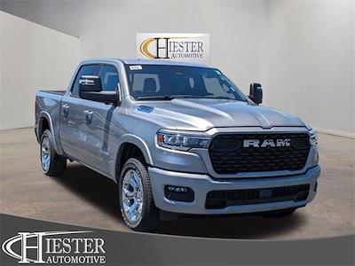 New 2025 Ram 1500 Big Horn Crew Cab 4x4 Pickup for sale #SR3409 - photo 1