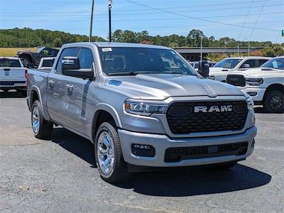 New 2025 Ram 1500 Big Horn Crew Cab 4x4 Pickup for sale #SR3409 - photo 2