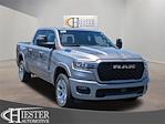 New 2025 Ram 1500 Big Horn Crew Cab 4x4 Pickup for sale #SR3409 - photo 1