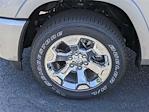 New 2025 Ram 1500 Big Horn Crew Cab 4x4 Pickup for sale #SR3409 - photo 9